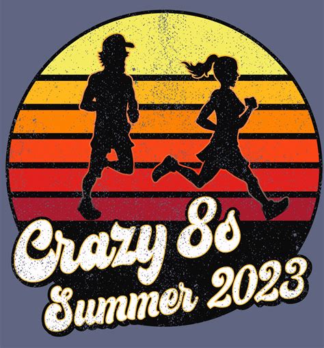 crazy 8s 8k|crazy 8s 8k run.